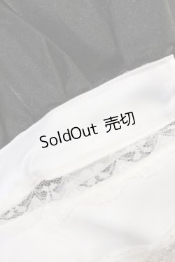 画像3: Swankiss / サテンワンピース Free ブラック H-25-06-13-018-CA-OP-NS-ZH