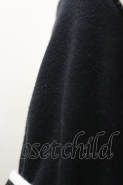 画像4: Angelic Pretty / ヴィンテージボーダーセーラーカットソー Free ブラック H-25-06-14-1049-AP-TO-NS-ZH