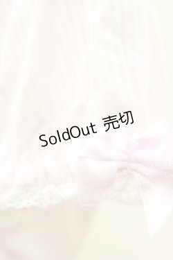 画像4: BABY,THE STARS SHINE BRIGHT / ストライプフリルブラウス Free ピンク H-25-06-14-1051-BA-BL-NS-ZH