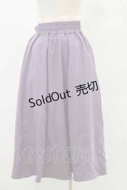 画像2: To Alice / 大正浪漫スカート M パープル H-25-06-14-1059-LO-SK-NS-ZH