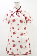 To Alice / チャイナドレスセット S オフ H-25-06-14-1062-LO-OP-NS-ZH