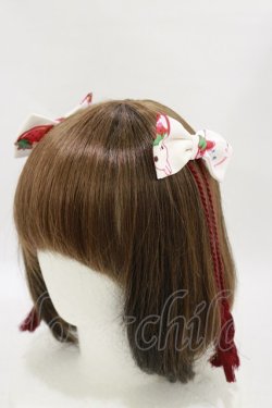 画像3: To Alice / チャイナドレスセット S オフ H-25-06-14-1062-LO-OP-NS-ZH