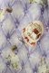 画像4: Enchantlic Enchantilly / おやすみ猫ちゃんジャンパースカート+ナイトキャップ 大きいサイズ ライラック H-25-06-14-1066-LO-OP-NS-ZH (4)