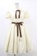 画像1: Angelic Pretty / クラシックガーデンワンピース Free アイボリー H-25-06-14-1074-AP-OP-NS-ZH (1)