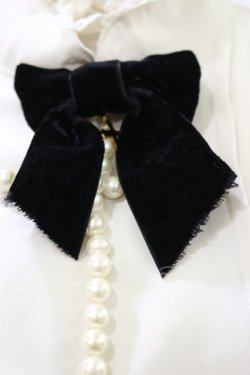 画像4: Angelic Pretty / Celestialワンピース Free ブラック H-25-06-14-1080-AP-OP-NS-ZH