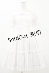 BABY,THE STARS SHINE BRIGHT / デザートワンピース Free ピンク H-25-06-14-1082-BA-OP-NS-ZH