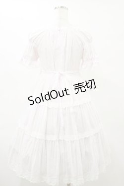 画像2: BABY,THE STARS SHINE BRIGHT / デザートワンピース Free ピンク H-25-06-14-1082-BA-OP-NS-ZH