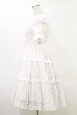 画像3: BABY,THE STARS SHINE BRIGHT / デザートワンピース Free ピンク H-25-06-14-1082-BA-OP-NS-ZH