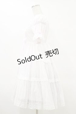 画像3: BABY,THE STARS SHINE BRIGHT / デザートワンピース Free ピンク H-25-06-14-1082-BA-OP-NS-ZH