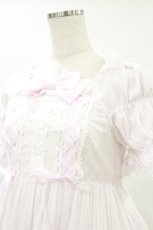 画像4: BABY,THE STARS SHINE BRIGHT / デザートワンピース Free ピンク H-25-06-14-1082-BA-OP-NS-ZH (4)