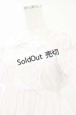 画像4: BABY,THE STARS SHINE BRIGHT / デザートワンピース Free ピンク H-25-06-14-1082-BA-OP-NS-ZH