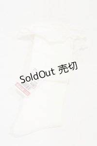 Kurumi Collaboration / ECkurumiHSレースソックス  オフ H-25-06-14-1028-LO-ZA-NS-ZH