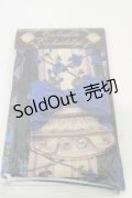 Enchantlic Enchantilly / エンタシスローズタイツ  黒??青薔薇 H-25-06-14-1004-LO-ZA-NS-ZH
