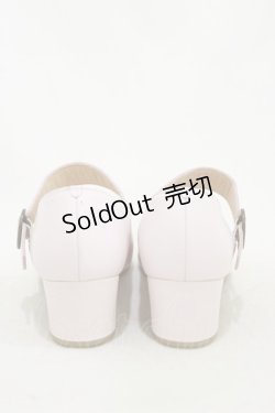 画像3: Katie / ストラップシューズ S ピンク H-25-10-03-1001-LO-SH-KB-ZH