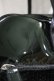 画像2: BLACK MORAL / ファーエナメルボストンBAG  ブラック H-25-06-15-007-PU-BG-KB-ZH (2)