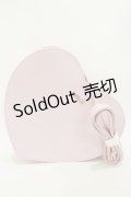 MILK / HeartショルダーBAG  ピンク H-25-06-15-074-ML-BG-KB-ZH