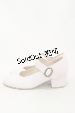 画像2: Katie / ストラップシューズ S ピンク H-25-10-03-1001-LO-SH-KB-ZH