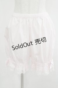 Angelic Pretty / ハートポッケブルマ Free ピンク H-25-06-16-037-AP-PA-NS-ZH