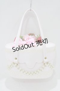 BABY,THE STARS SHINE BRIGHT / いちごケーキBAG  ピンク H-25-06-16-050-BA-BG-NS-ZH