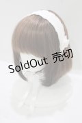 Innocent World / ベルフラワーヘッドドレス  オフ H-25-06-16-058-IW-AC-NS-ZH
