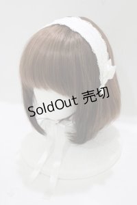 Innocent World / ベルフラワーヘッドドレス  オフ H-25-06-16-058-IW-AC-NS-ZH