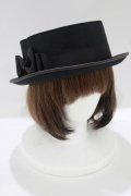 mayla classic / Ecole  ブラック H-25-06-16-059-LO-AC-NS-ZH