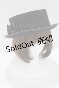 mayla classic / Ecole  ブラック H-25-06-16-059-LO-AC-NS-ZH