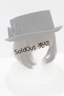 画像1: mayla classic / Ecole  ブラック H-25-06-16-059-LO-AC-NS-ZH