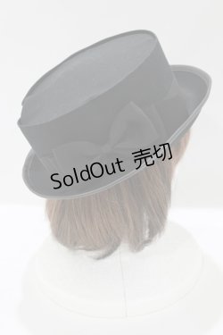 画像2: mayla classic / Ecole  ブラック H-25-06-16-059-LO-AC-NS-ZH