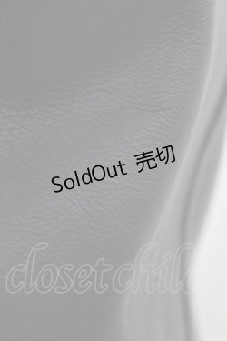 画像3: HELL CAT PUNKS / レザーライダース 30 ブラック H-25-06-16-1049-PU-JA-KB-ZT-CL001