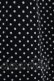 画像3: MILK / プチドットdress  ブラック H-25-06-16-1028-ML-OP-KB-ZT (3)