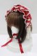 画像1: Angelic Pretty / 恋するお姫様ヘッドドレス  レッド H-25-06-16-074-AP-AC-NS-ZH (1)