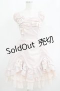 Victorian maiden / フェアリードールパフスリーブドレス Free ローズ H-25-06-16-008-CL-OP-NS-ZH