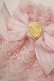 画像2: Angelic Pretty / Sweet Cream Princessお袖とめ  ピンク H-25-06-17-050-AP-ZA-NS-ZH (2)