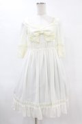 JESUS DIAMANTE / マリーワンピース 38 オフ H-25-06-17-1032-JE-OP-NS-ZH