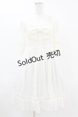 画像1: JESUS DIAMANTE / マリーワンピース 38 オフ H-25-06-17-1032-JE-OP-NS-ZH