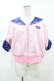 画像1: Angelic Pretty / Neon Star Dinerセーラーブルゾン Free ピンク H-25-06-17-1061-AP-JA-NS-ZH (1)