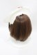 画像2: metamorphose / Engelsbeginn ヘッドドレス  ホワイト H-25-06-17-1002-ME-AC-NS-ZH (2)