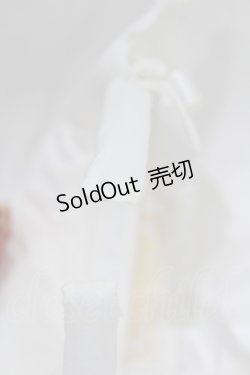 画像3: metamorphose / Engelsbeginn ヘッドドレス  ホワイト H-25-06-17-1002-ME-AC-NS-ZH