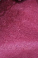 画像6: Angelic Pretty / 別珍セーラーワンピース Free ピンク H-25-06-17-1016-AP-OP-NS-ZH (6)