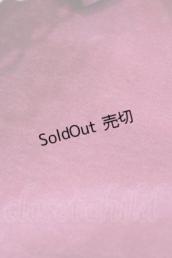 画像6: Angelic Pretty / 別珍セーラーワンピース Free ピンク H-25-06-17-1016-AP-OP-NS-ZH