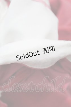 画像7: Angelic Pretty / 別珍セーラーワンピース Free ピンク H-25-06-17-1016-AP-OP-NS-ZH