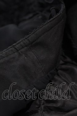 画像6: Angelic Pretty / ジョーゼットフリルシンフォニーワンピース Free ブラック H-25-06-17-1019-AP-OP-NS-ZH