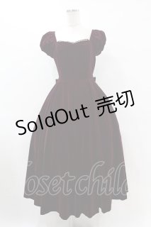 Victorian maiden （ヴィクトリアンメイデン）の古着 ロリィタ美品
