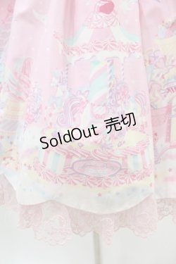 画像5: Angelic Pretty / MilkyPlanetワンピース Free ピンク H-25-06-17-1021-AP-OP-NS-ZH