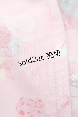 画像6: Angelic Pretty / MilkyPlanetワンピース Free ピンク H-25-06-17-1021-AP-OP-NS-ZH