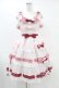 画像1: BABY,THE STARS SHINE BRIGHT / Le Ruban Ombre Roseジャンパースカート Free ピンク H-25-06-17-1022-BA-OP-NS-ZH (1)