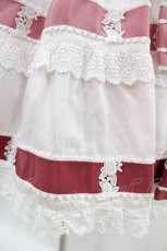 画像5: BABY,THE STARS SHINE BRIGHT / Le Ruban Ombre Roseジャンパースカート Free ピンク H-25-06-17-1022-BA-OP-NS-ZH (5)