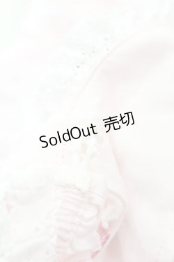 画像6: BABY,THE STARS SHINE BRIGHT / Le Ruban Ombre Roseジャンパースカート Free ピンク H-25-06-17-1022-BA-OP-NS-ZH