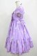 画像2: Angelic Pretty / Dream Skyワンピース Free ラベンダー H-25-06-17-001-AP-OP-NS-ZH (2)